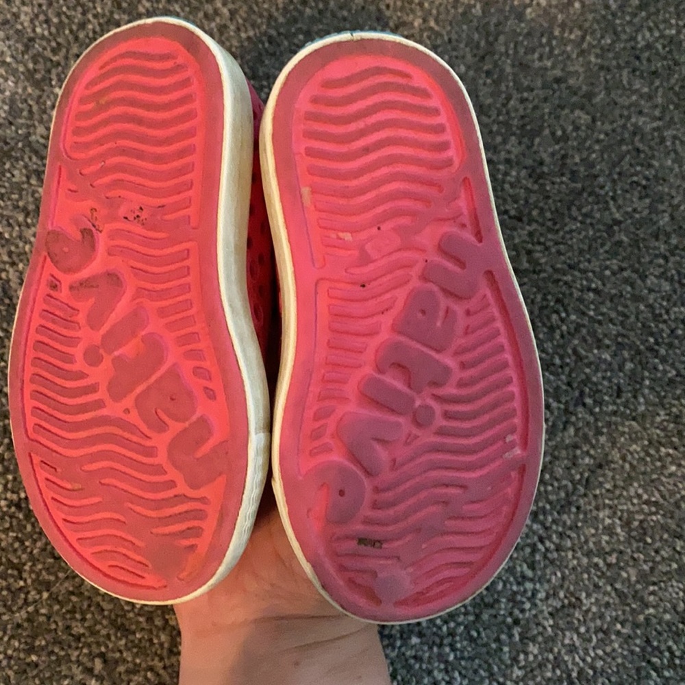 Toddler Native - Picture 2 of 5